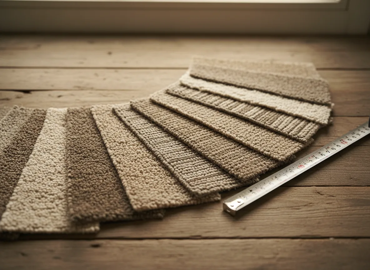 Carpet Installation Alburgh, VT FAQs